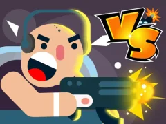 Gêm Super Battles ar-lein