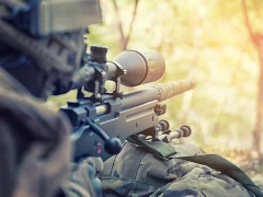 Gêm Army Sniper ar-lein