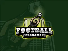 Gêm Football Tournament ar-lein