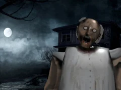 Gêm Evil Granny Must Die Chapter 2 ar-lein