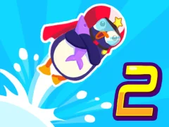 Gêm Mr. Bouncemasters 2 ar-lein