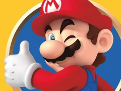 Gêm Super Mario Fun Memory ar-lein