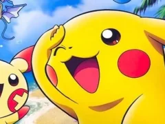 Gêm Pokemon Jigsaw Puzzle Collection ar-lein
