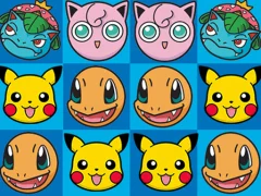 Gêm Pokemon Link ar-lein
