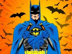 Gêm Batman Assassin ar-lein