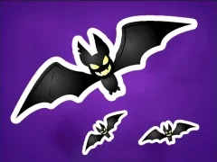 Gêm Batman cool ar-lein