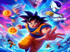 Gêm The Hyperbolic Trivia Chamber ar-lein