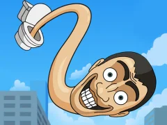 Gêm Toilet Monster Evolution ar-lein