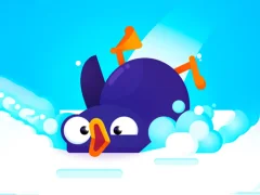 Gêm Penguin ar-lein