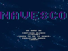 Gêm Navesco ar-lein