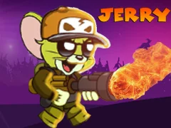 Gêm Jerry ar-lein