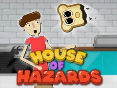 Gêm House Of Hazards 2 ar-lein