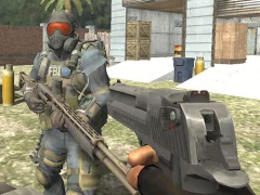 Gêm Special Strike Operations ar-lein