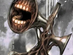 Gêm Siren Head SCP-6789: The Hunt Continues ar-lein