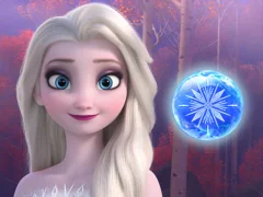 Gêm Disney Frozen ar-lein
