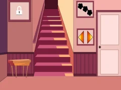 Gêm Carriage House Escape ar-lein