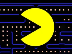 Gêm PACMAN ar-lein