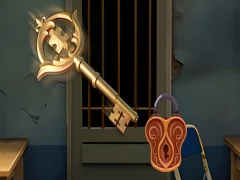 Gêm 100 Doors Escape Mysteries ar-lein