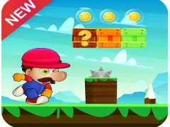 Gêm Super Mario ar-lein