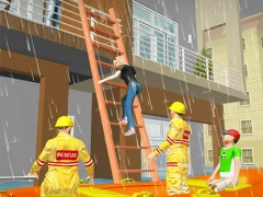 Gêm Rescue Master ar-lein