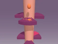 Gêm Endlose Helix ar-lein