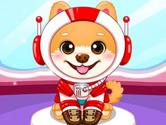 Gêm Baby Pet Sitter ar-lein
