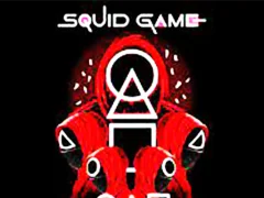 Gêm Squid Jump Challenge ar-lein