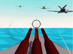 Gêm Aircraft Battle 2024 ar-lein