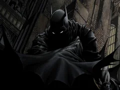 Gêm Batman Funny Games ar-lein