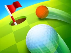 Gêm Golf Battle ar-lein