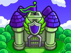 Gêm Save The Kingdom ar-lein