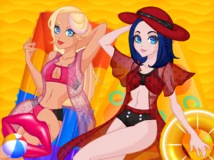 Gêm Pool Float Party ar-lein