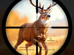 Gêm Wild Hunting Clash ar-lein
