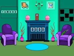 Gêm Cyber Monday Escape 2 ar-lein