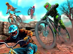 Gêm Bike Stunt BMX Simulator ar-lein