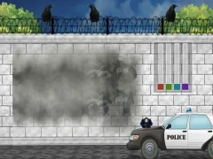 Gêm Jail Break Escape ar-lein