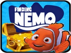 Gêm Finding Nemo ar-lein