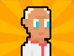 Gêm President Simulator ar-lein