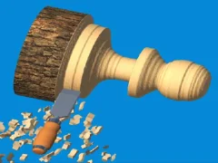 Gêm Woodturning? ar-lein