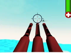 Gêm Enemy AirShot ar-lein