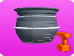 Gêm Welding Simulation ar-lein