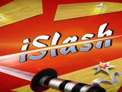 Gêm iSlash ar-lein