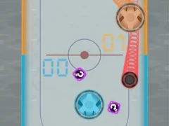 Gêm Hyper Hockey ar-lein