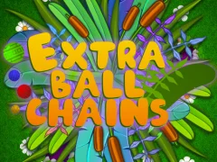Gêm Extra Ball Chains ar-lein