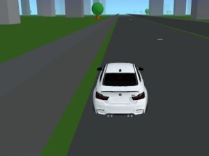 Gêm Gêm teipio rasio 3D ar-lein