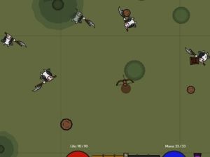 Gêm Cowz. io ar-lein
