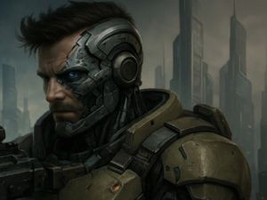 Gêm Capten Quashard yn streicio FPS ar-lein