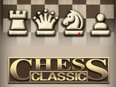 Gêm Gwyddbwyll Classic  ar-lein