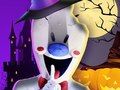 Gêm Scream Iâ 2: Dianc Calan Gaeaf  ar-lein