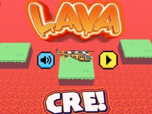 Gêm Lafa cre ar-lein